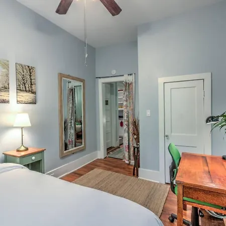 Urban Zen Great Location Apartamento